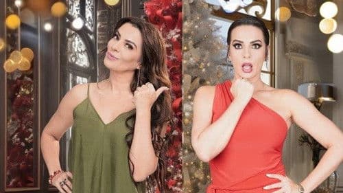 Intercambio navideño Bild 1