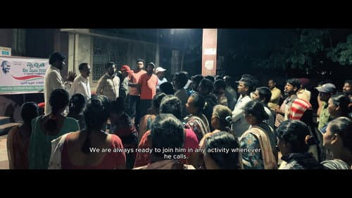 Eighth Hill - A Sacred Revolution: Tirupati's Dream without Plastic Bild 7