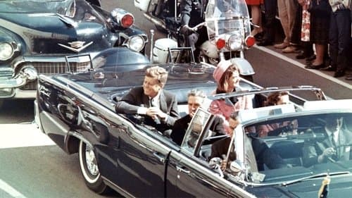 JFK Revisited — Die Wahrheit über den Mord an John F. Kennedy Bild 1