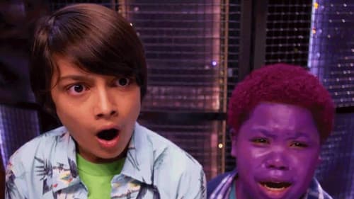 Die Chaos Kreuzfahrt Bild 3