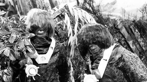 Doctor Who: The Ark Bild 1