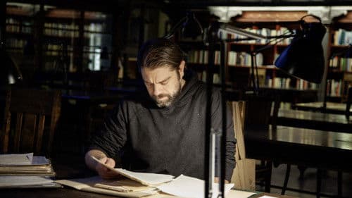 Tiedustelijat Bild 2