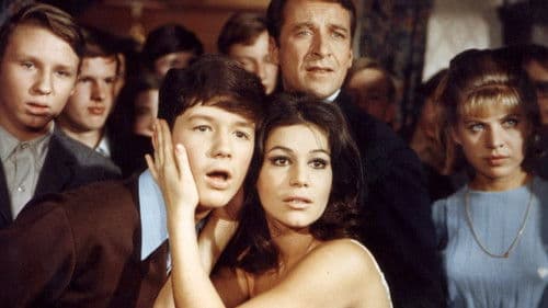 Zum Teufel mit der Penne Bild 1