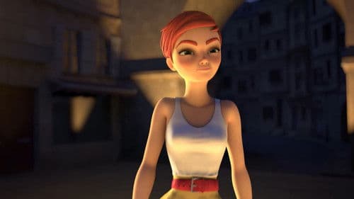 Hé Mademoiselle Bild 5