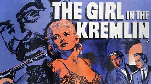 The Girl in the Kremlin Bild 6