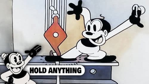 Hold Anything Bild 1