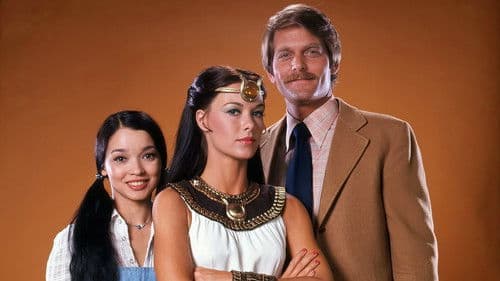 The Secrets of Isis Bild 3