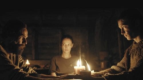 GAIA - Grüne Hölle Bild 1