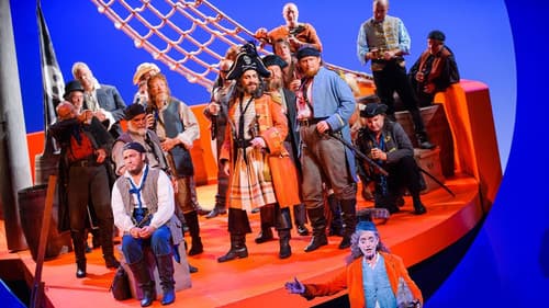 The Pirates of Penzance Bild 1