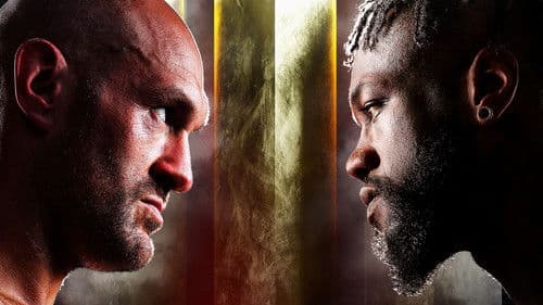 Tyson Fury vs. Deontay Wilder III Bild 2
