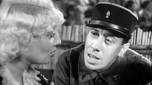 Der unfreiwillige Fallschirmjäger Bild 1