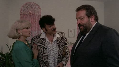 Bud, der Ganovenschreck Bild 4