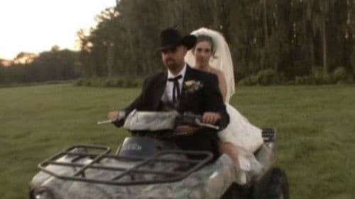 My Big Redneck Wedding Bild 3