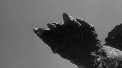 The Giant Gila Monster Bild 3