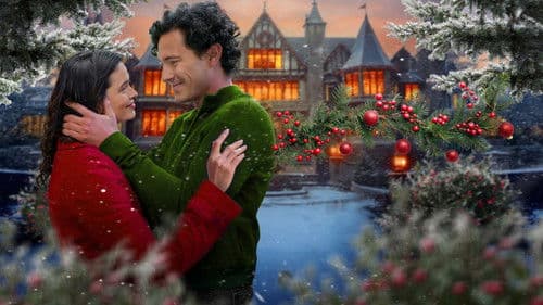 Christmas at Mistletoe Manor Bild 4