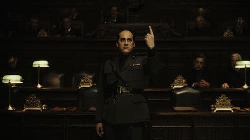 M. Il figlio del secolo Bild 2