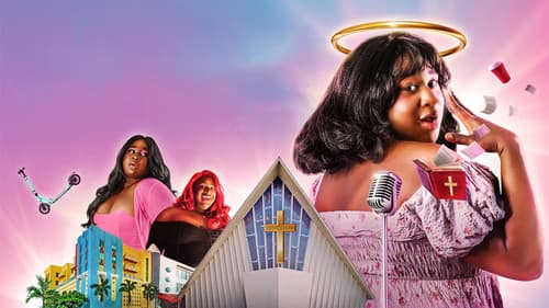 Terri Joe: Missionary in Miami Bild 6