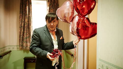 Derek Special Bild 1