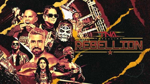 TNA Rebellion 2025 Bild 1