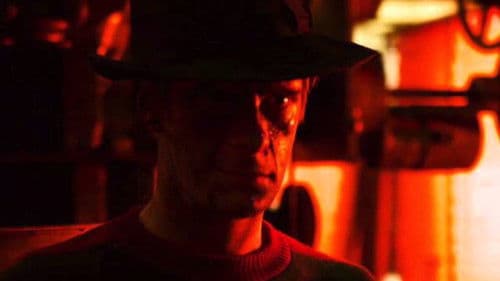 The Confession of Fred Krueger Bild 1