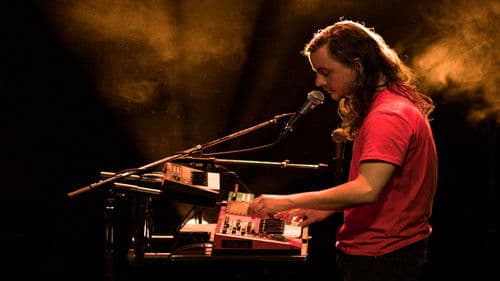 Flavien Berger - Live at Olympia Bild 2