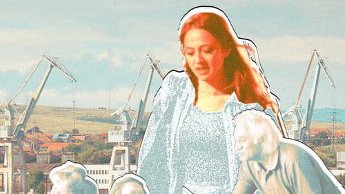 Ivana the terrible Bild 1