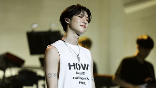 2020 WOODZ : NOT JUST A CONCERT – W BOX Bild 1