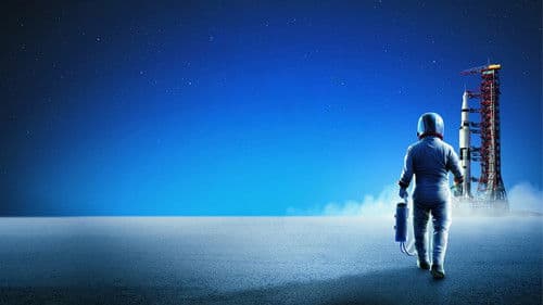 Die Eroberung des Mondes Bild 4