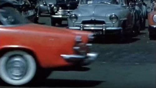 Paris à l'aube Bild 6