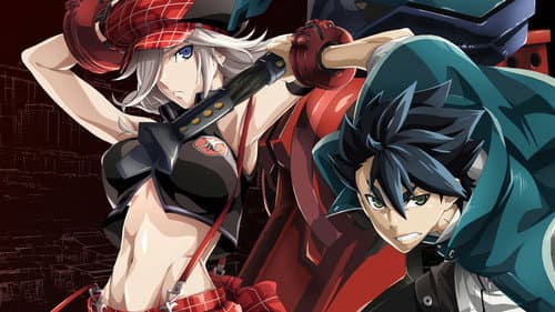 God Eater Bild 7