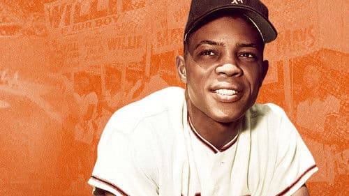 Say Hey, Willie Mays! Bild 1