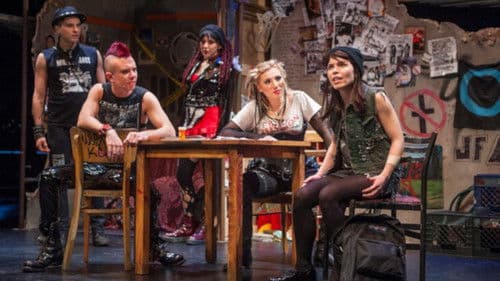 Home Street Home Bild 1