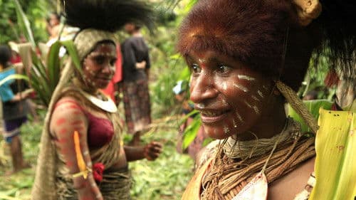 Expedition Neuguinea - Eine geheimnisvolle fremde Welt Bild 4