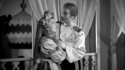 女優須磨子の恋 Bild 8