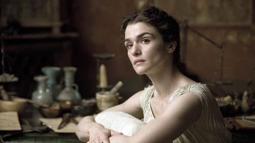 Agora - Die Säulen des Himmels Bild 5