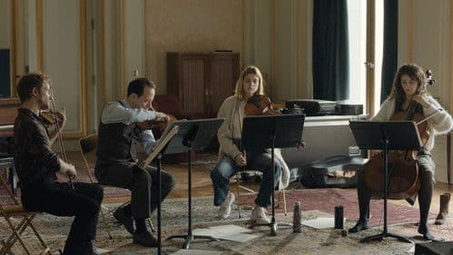 Les Musiciens Bild 6