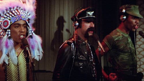 Can't Stop the Music Bild 6