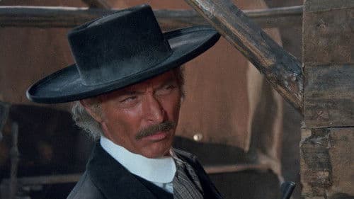 Drei Vaterunser für vier Halunken Bild 6