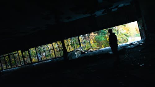 You Can't See Bild 1