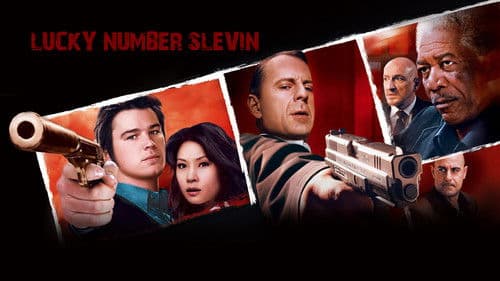 Lucky # Slevin Bild 2