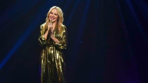 Kylie: Infinite Disco Bild 4