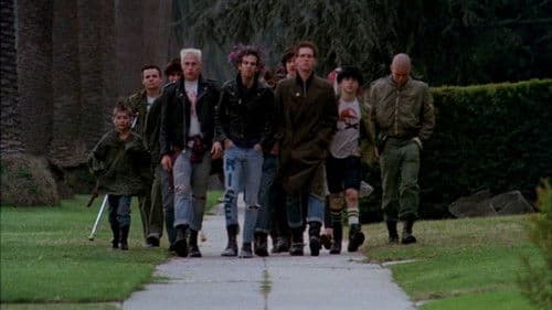 Suburbia - Rebellen der Vorstadt Bild 4