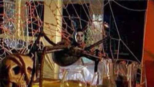 Mari-Cookie and the Killer Tarantula Bild 1