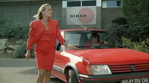 Ein Mann weiß zuviel Bild 1