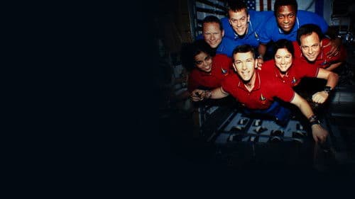 The Space Shuttle That Fell to Earth Bild 7