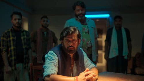 Khakee: The Bihar Chapter Bild 5