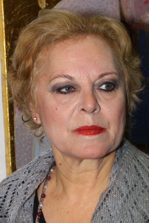 Μαίρη Νάνου