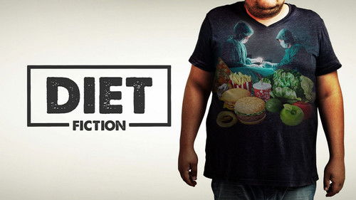 Diet Fiction Bild 2