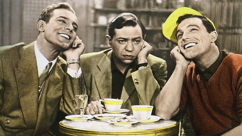 Ein Amerikaner in Paris Bild 8