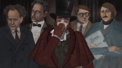 Нос, или Заговор «не таких» Bild 1